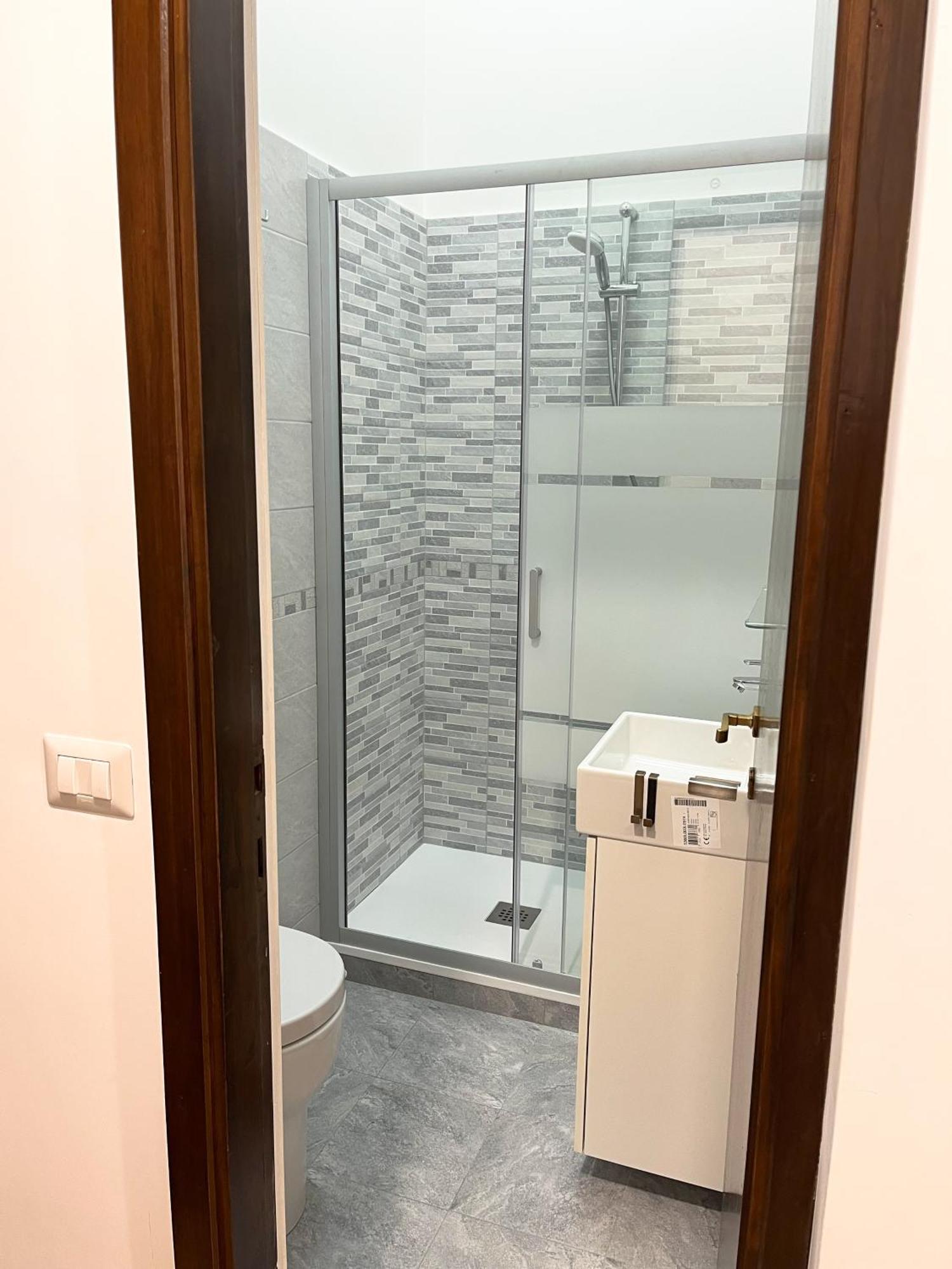 Torlonia Rooms Rzym Zewnętrze zdjęcie