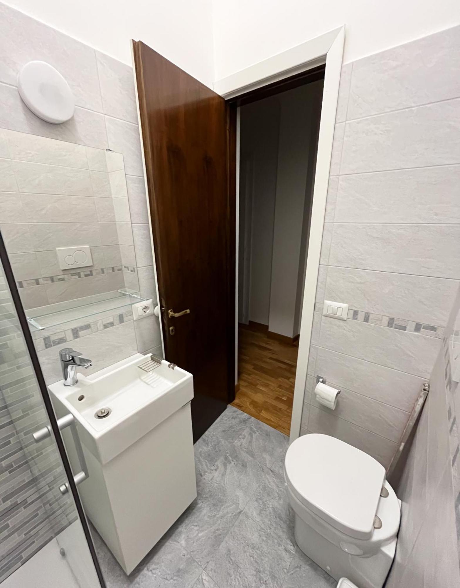 Torlonia Rooms Rzym Zewnętrze zdjęcie
